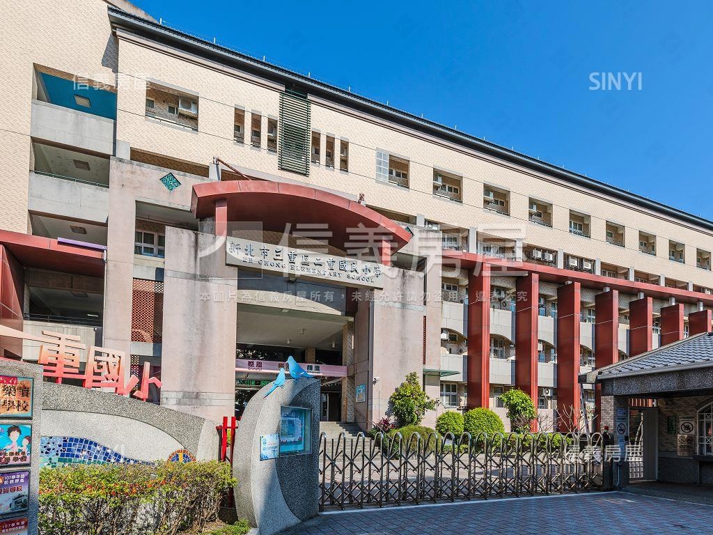 覓靚１０１房屋室內格局與周邊環境