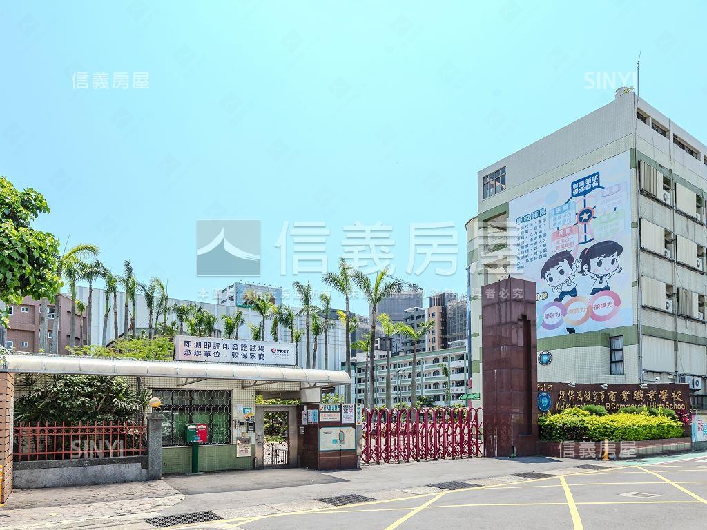 覓靚１０１房屋室內格局與周邊環境