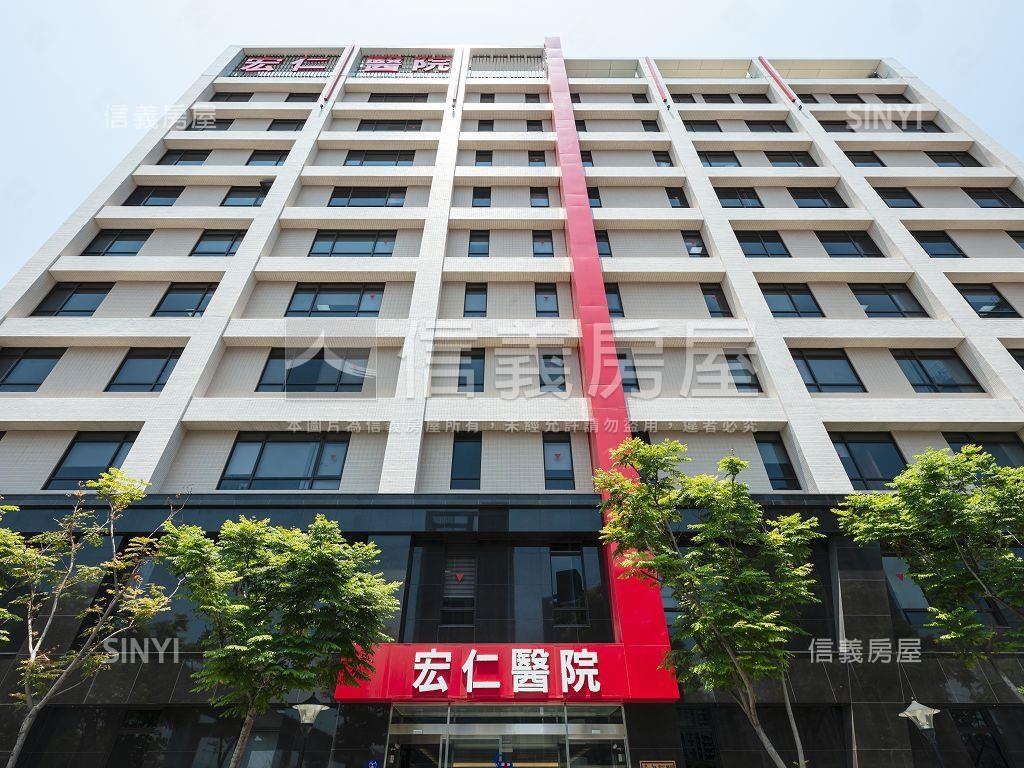 覓靚１０１房屋室內格局與周邊環境