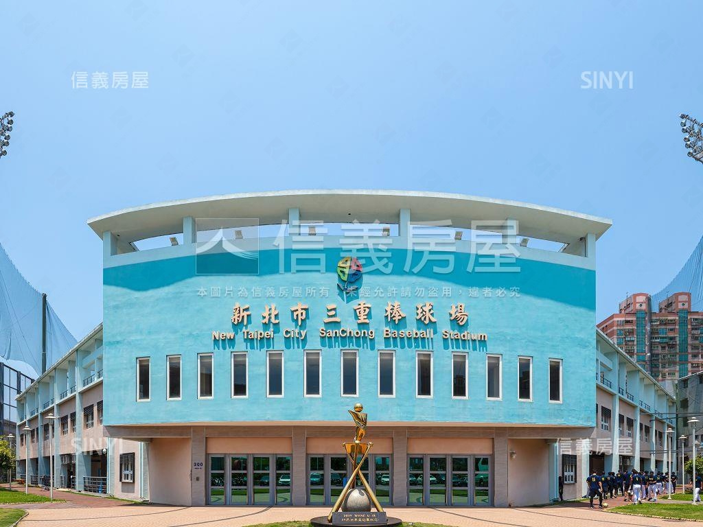 覓靚１０１房屋室內格局與周邊環境