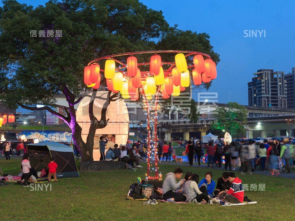 覓靚１０１房屋室內格局與周邊環境