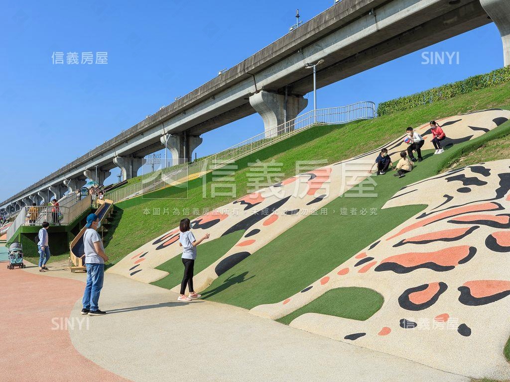 覓靚１０１房屋室內格局與周邊環境