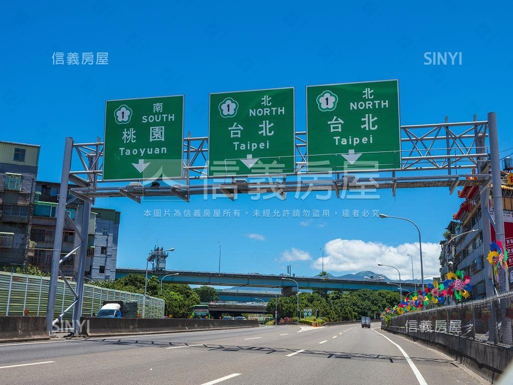 覓靚１０１房屋室內格局與周邊環境