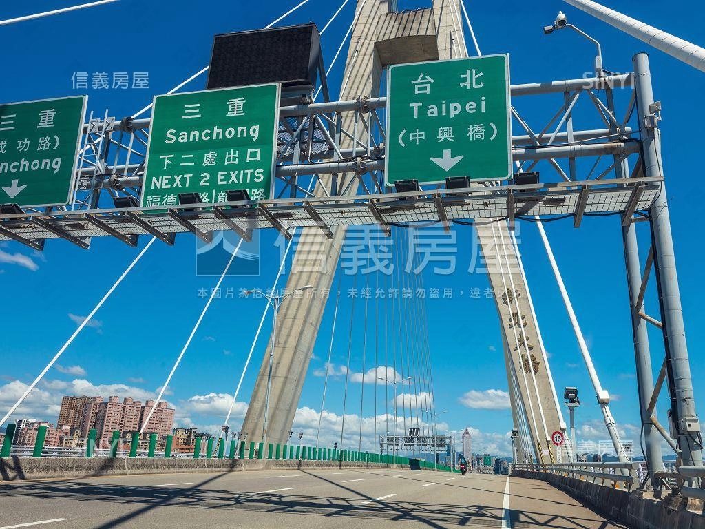 覓靚１０１房屋室內格局與周邊環境