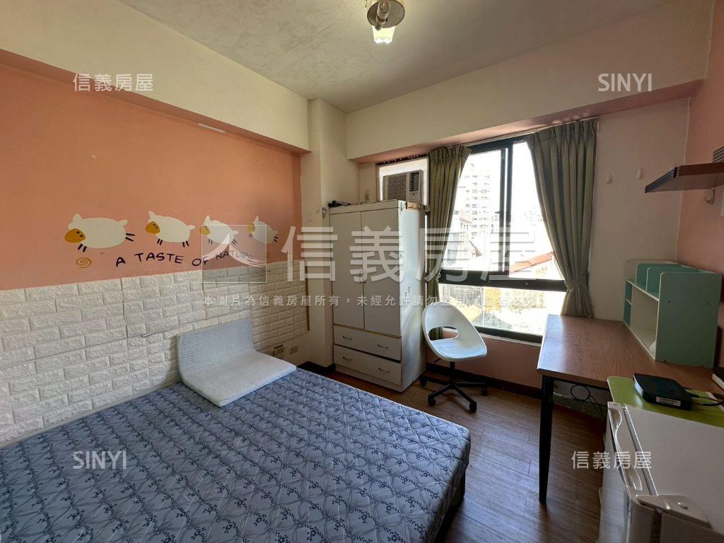 愛上逢甲精美套房房屋室內格局與周邊環境