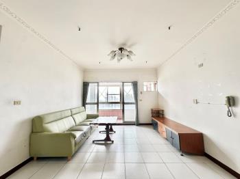 陽明採光高樓４房雙車位