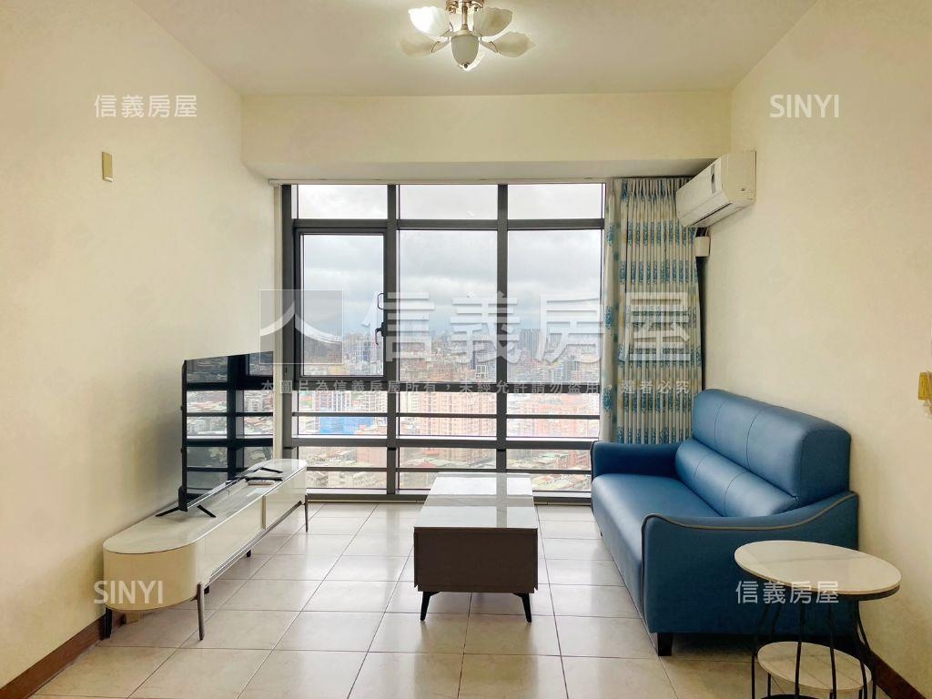 天空之城二房帶車位房屋室內格局與周邊環境