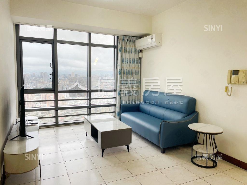 天空之城二房帶車位房屋室內格局與周邊環境