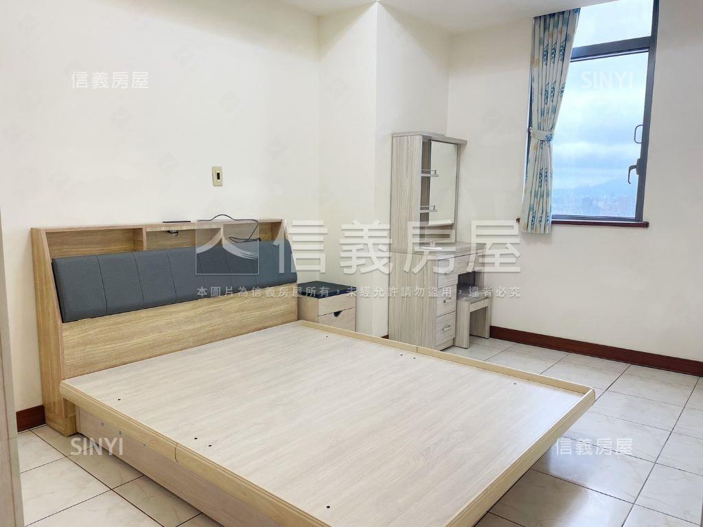 天空之城二房帶車位房屋室內格局與周邊環境