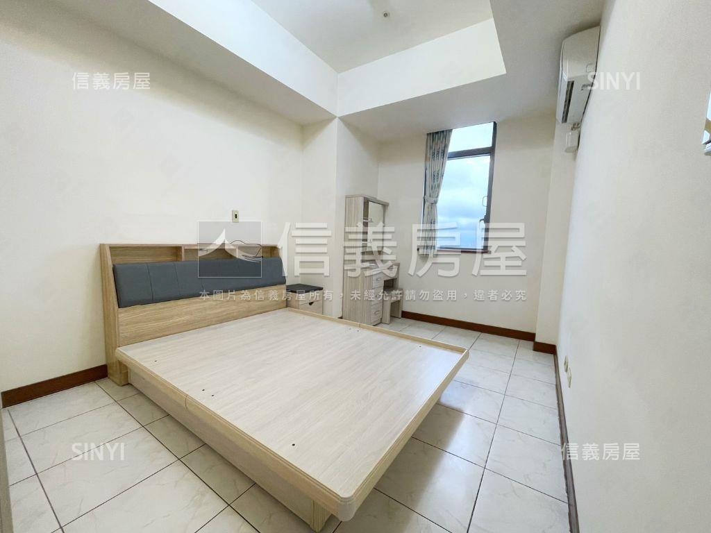 天空之城二房帶車位房屋室內格局與周邊環境