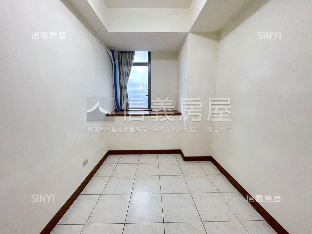 天空之城二房帶車位房屋室內格局與周邊環境