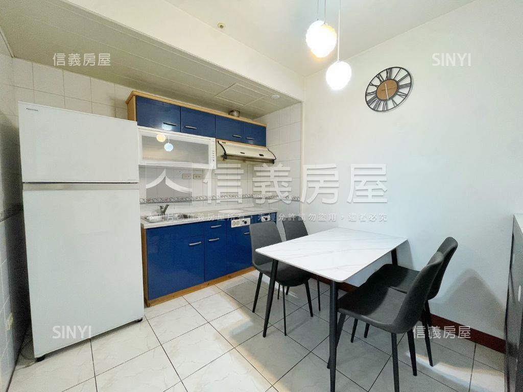 天空之城二房帶車位房屋室內格局與周邊環境