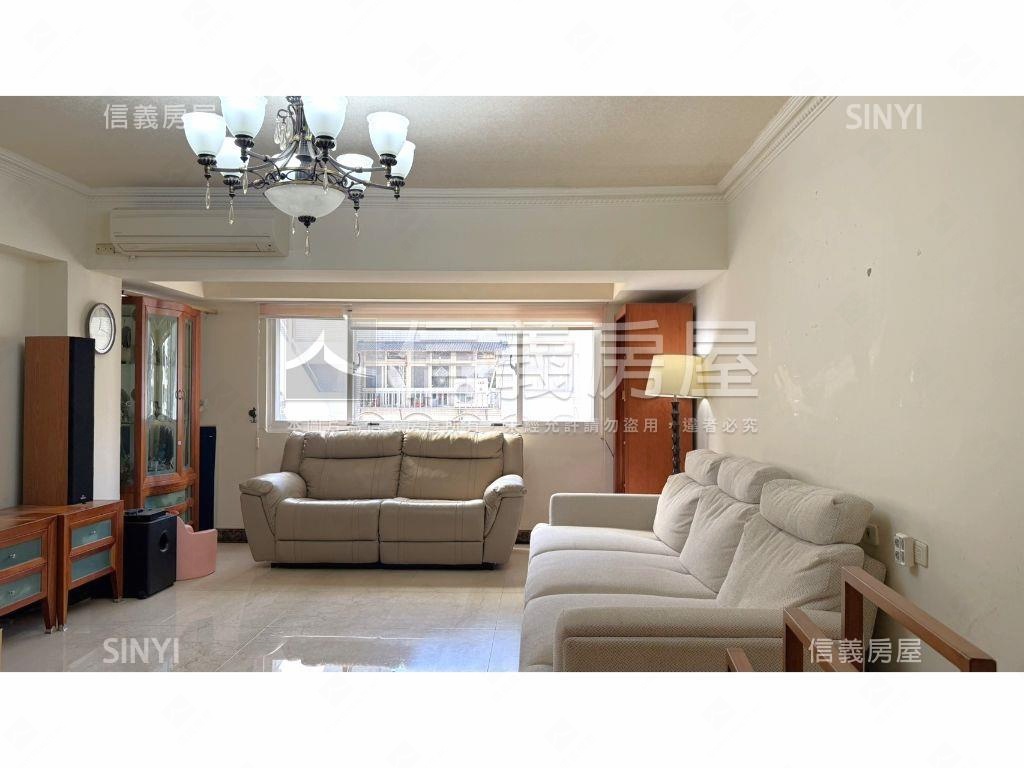 國泰仁愛朝南五房美廈房屋室內格局與周邊環境