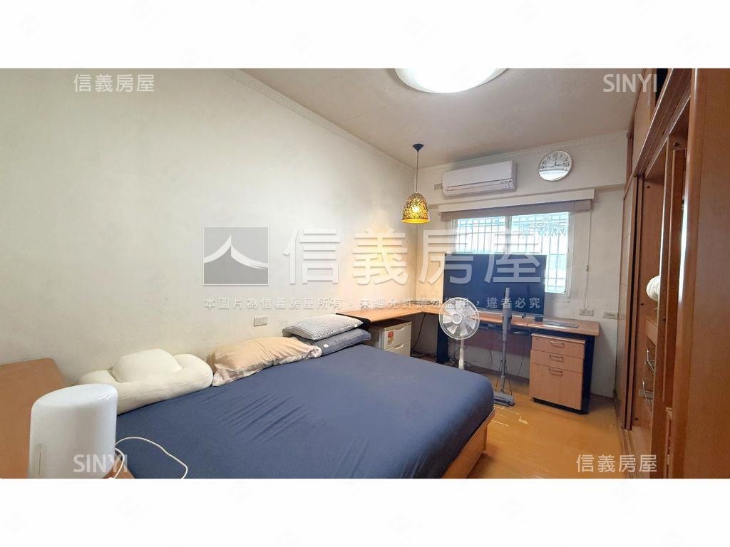 國泰仁愛朝南五房美廈房屋室內格局與周邊環境