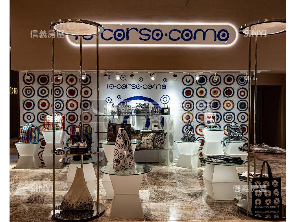 華誼信義－閱明房屋室內格局與周邊環境