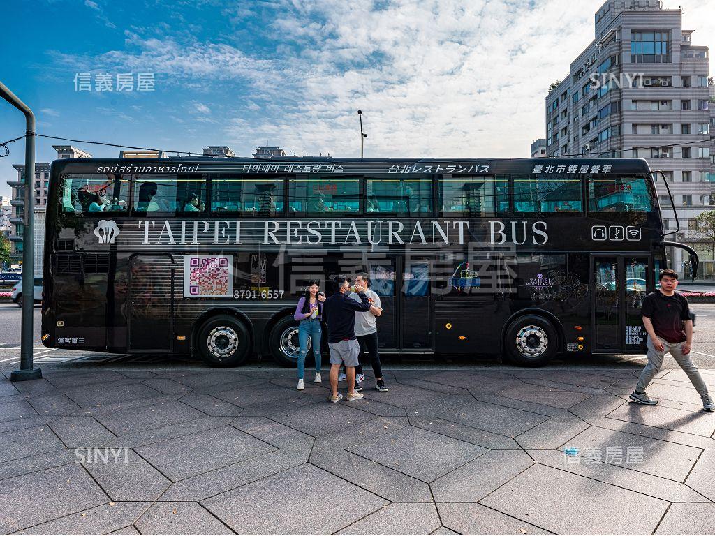 華誼信義－閱明房屋室內格局與周邊環境