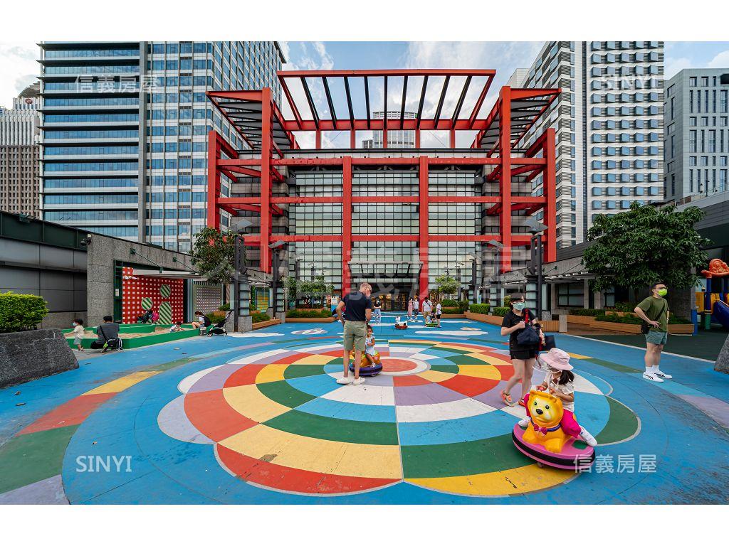 華誼信義－閱明房屋室內格局與周邊環境