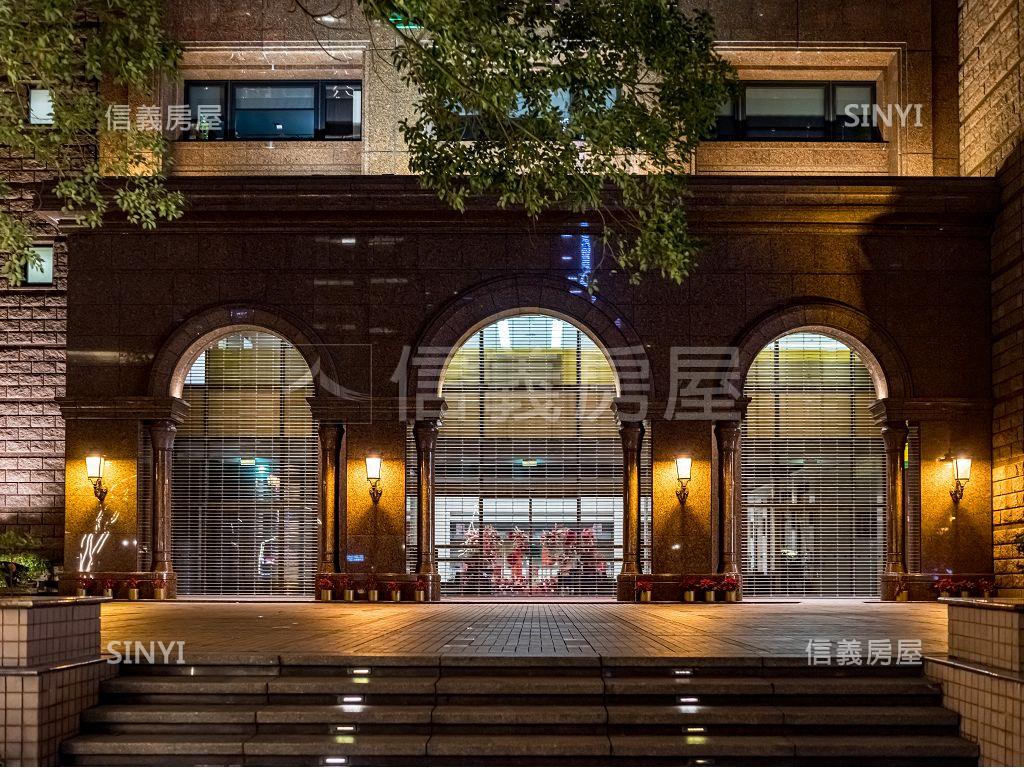 華誼信義－閱明房屋室內格局與周邊環境