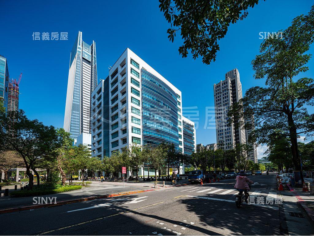 華誼信義－閱明房屋室內格局與周邊環境