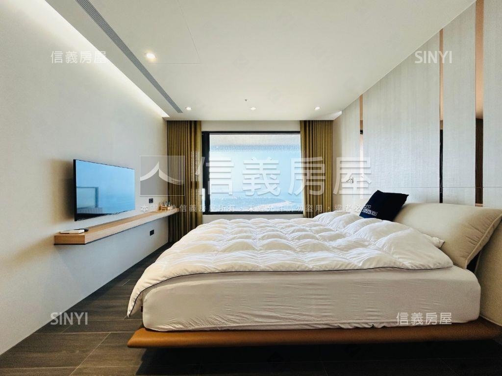 海上皇宮●極致奢華房屋室內格局與周邊環境