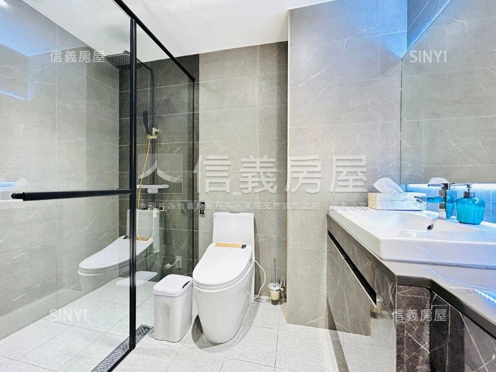 海上皇宮●極致奢華房屋室內格局與周邊環境