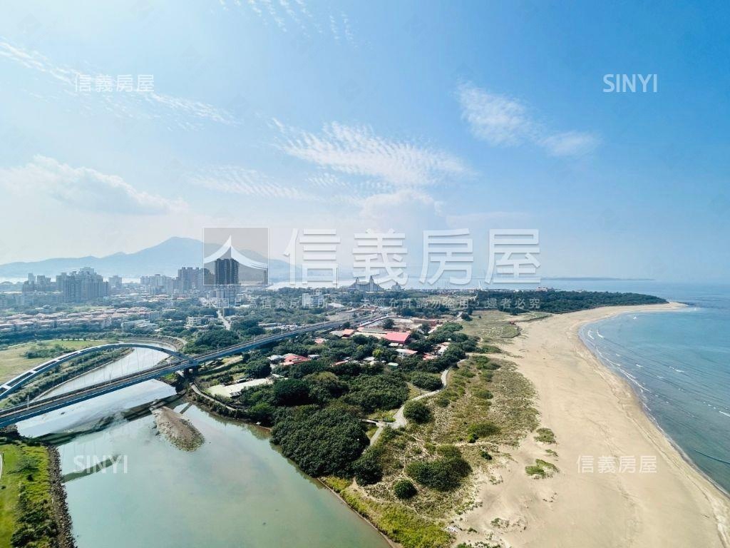 海上皇宮●極致奢華房屋室內格局與周邊環境