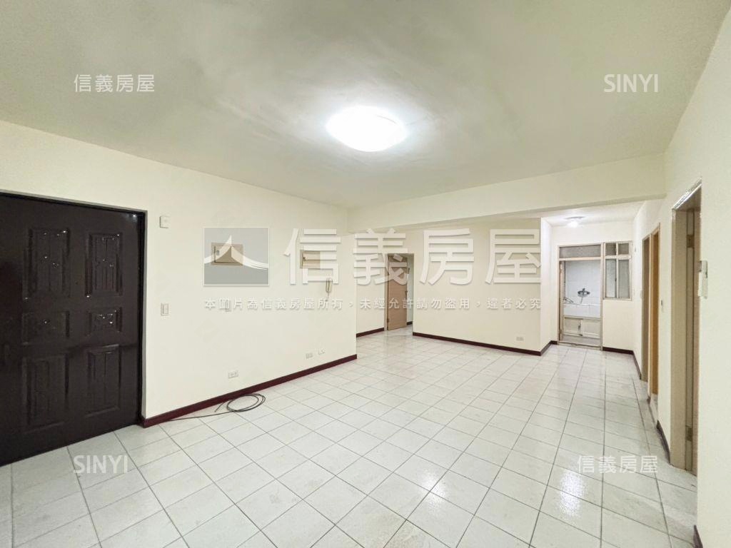 麗山學區稀有二樓房屋室內格局與周邊環境