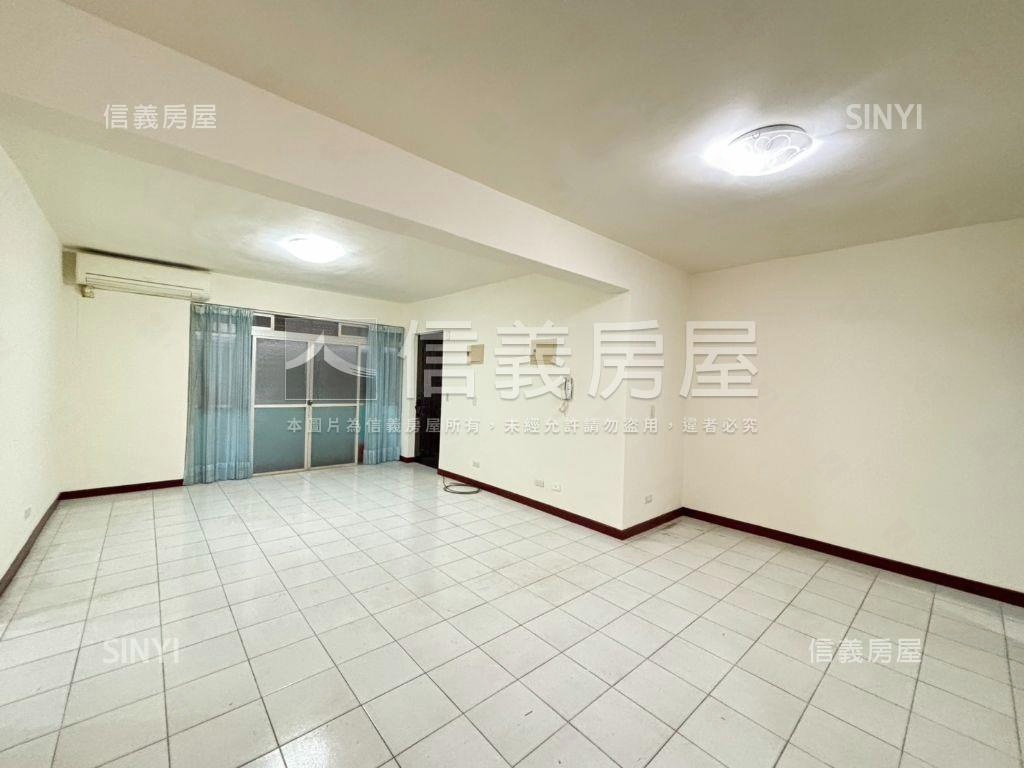 麗山學區稀有二樓房屋室內格局與周邊環境