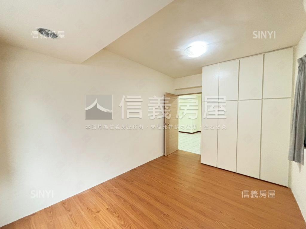 麗山學區稀有二樓房屋室內格局與周邊環境