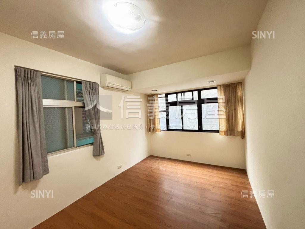 麗山學區稀有二樓房屋室內格局與周邊環境