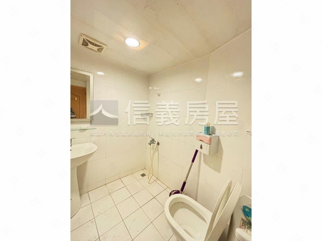 麗山學區稀有二樓房屋室內格局與周邊環境