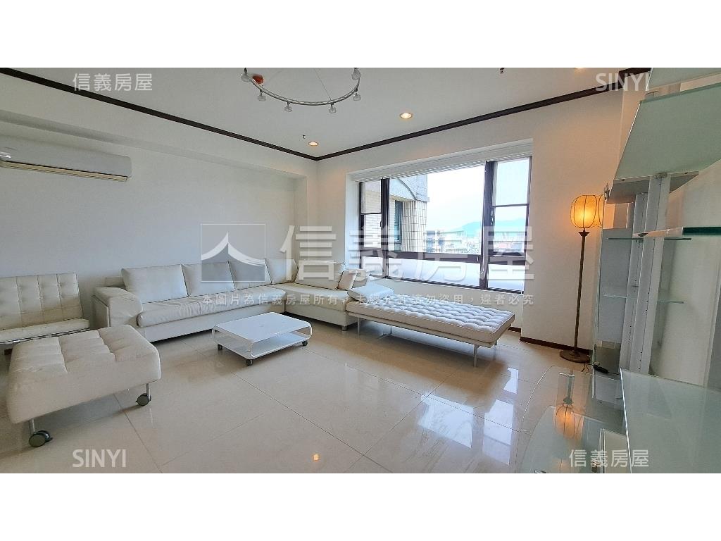 專任～仁愛敦南高樓美景房屋室內格局與周邊環境