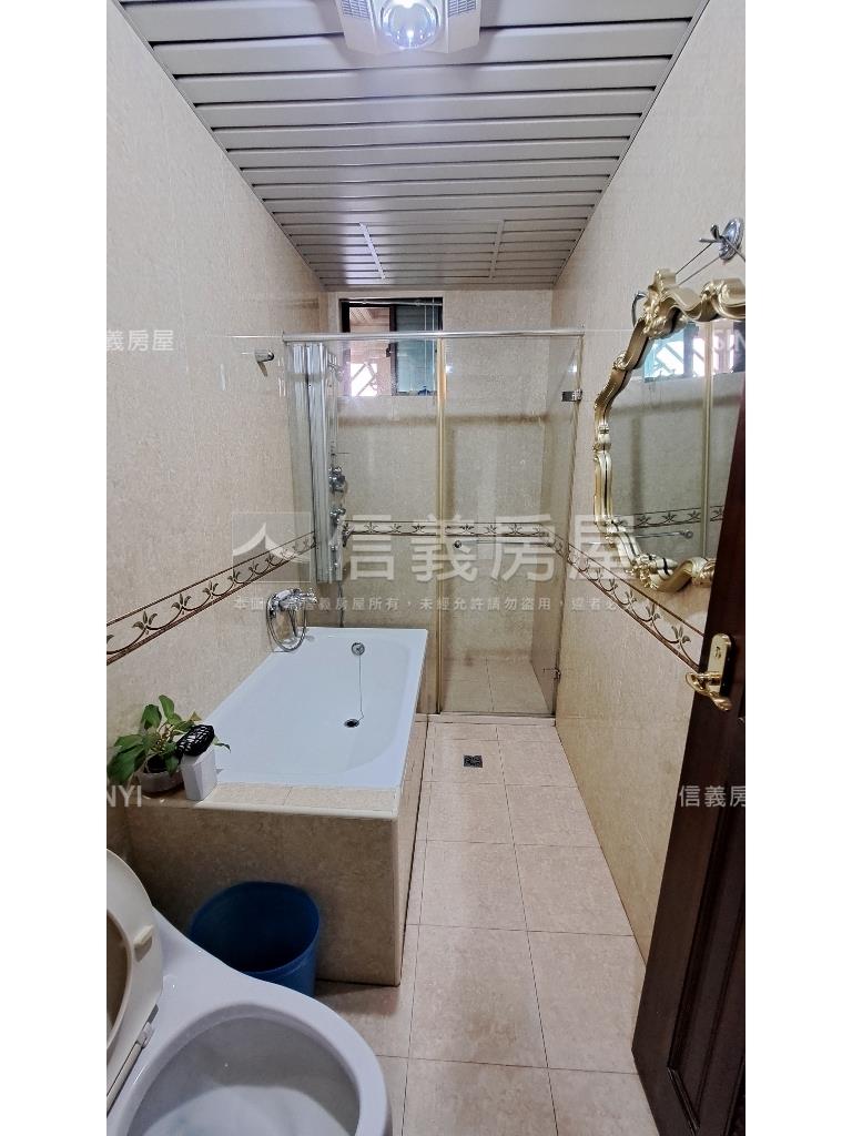 專任～仁愛敦南高樓美景房屋室內格局與周邊環境