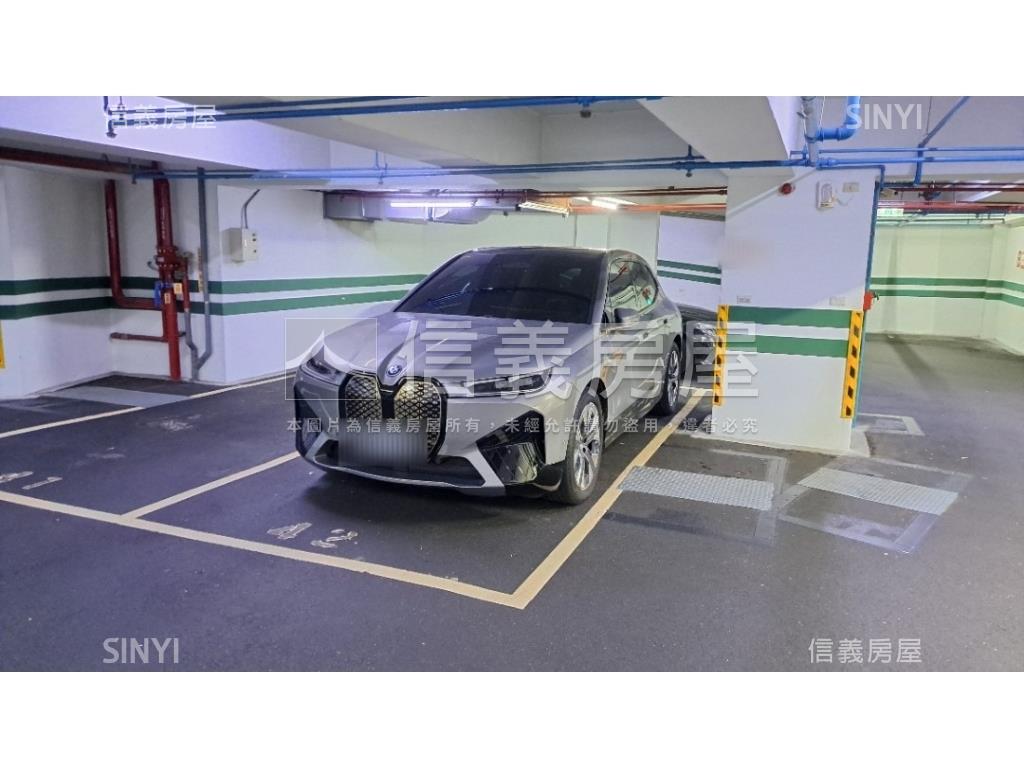 專任～仁愛敦南高樓美景房屋室內格局與周邊環境