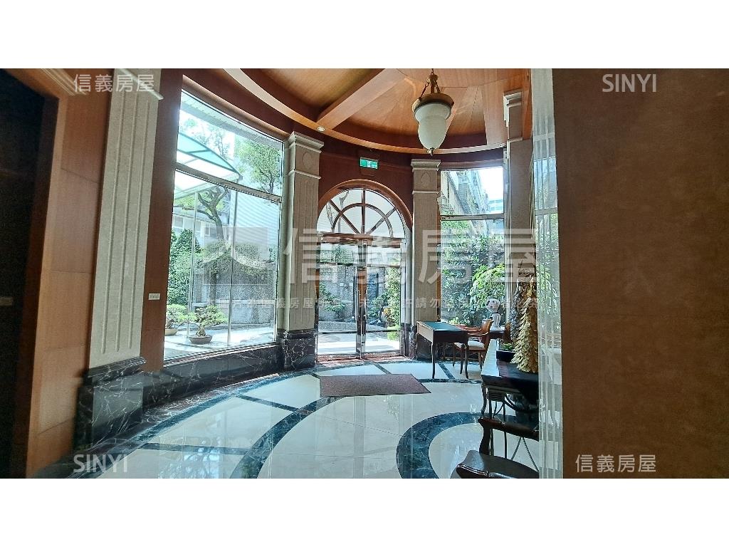 專任～仁愛敦南高樓美景房屋室內格局與周邊環境