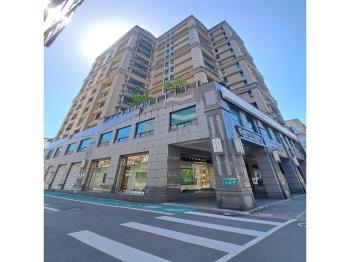 專任～仁愛敦南高樓美景