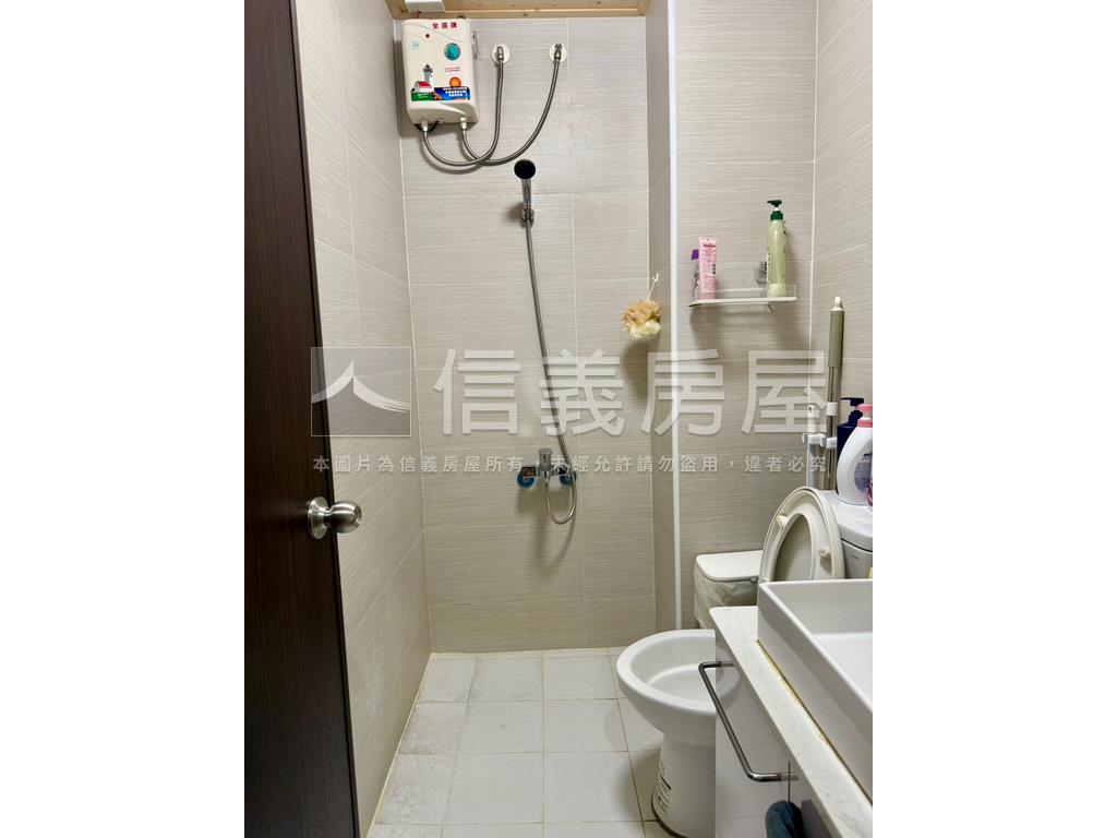 家專大學城｜溫馨套房房屋室內格局與周邊環境