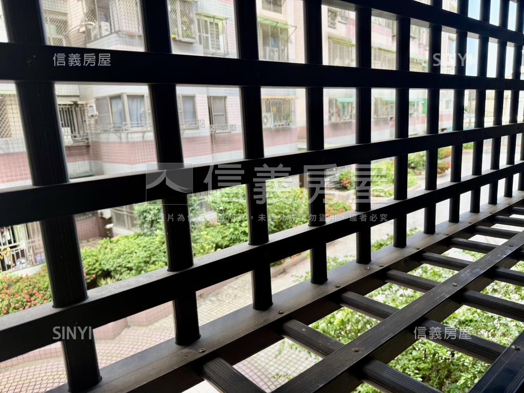 家專大學城｜溫馨套房房屋室內格局與周邊環境