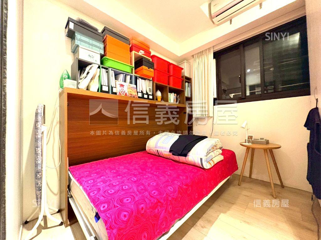 勝旺有境邊間三房房屋室內格局與周邊環境