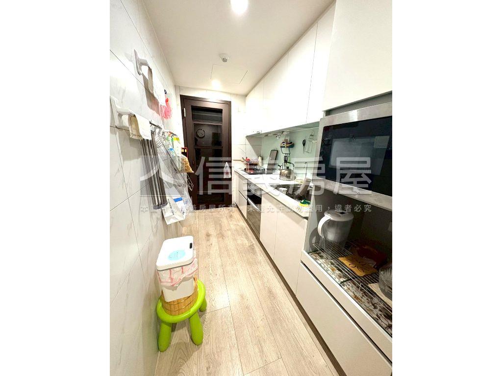 勝旺有境邊間三房房屋室內格局與周邊環境