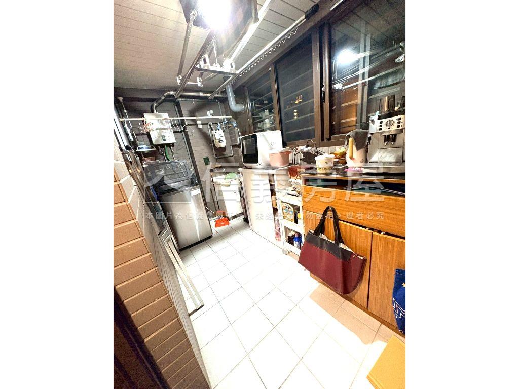 勝旺有境邊間三房房屋室內格局與周邊環境