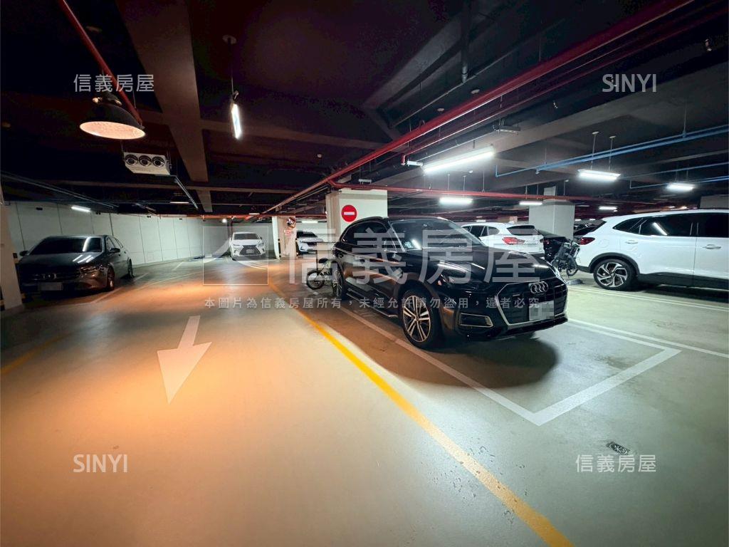 勝旺有境邊間三房房屋室內格局與周邊環境