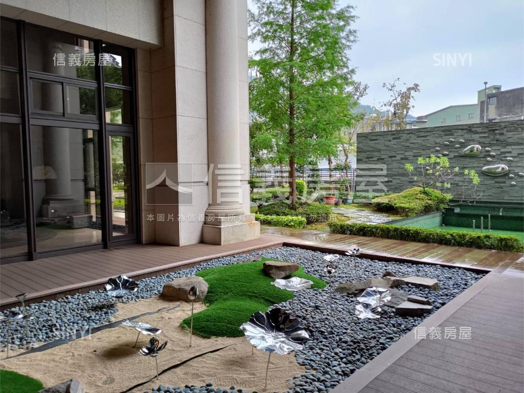 勝旺有境邊間三房房屋室內格局與周邊環境