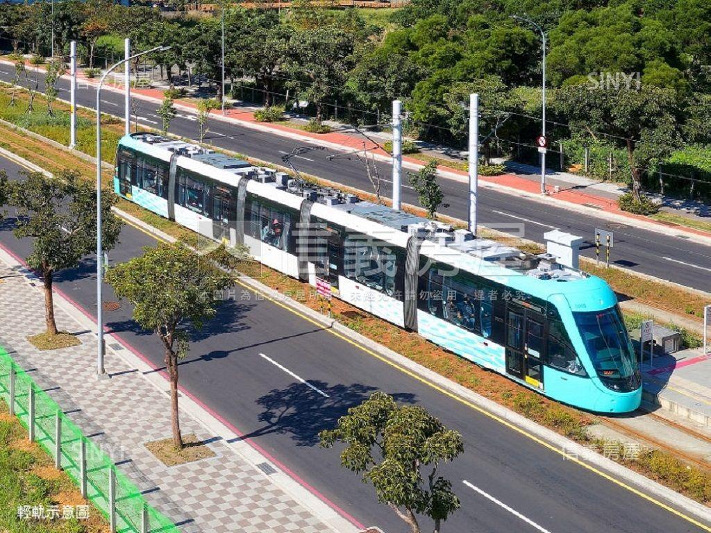 勝旺有境邊間三房車位房屋室內格局與周邊環境