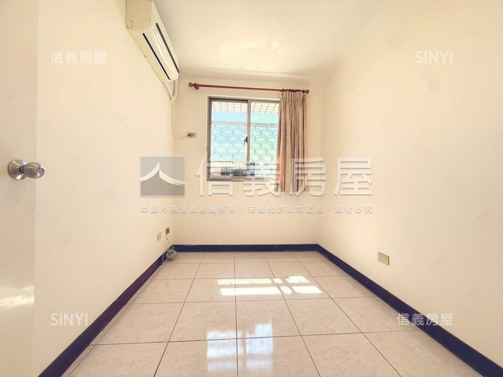 心中市面後棟電梯三房房屋室內格局與周邊環境