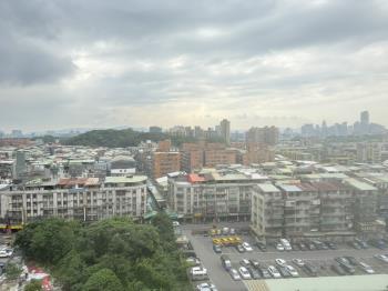 心中市面後棟電梯三房