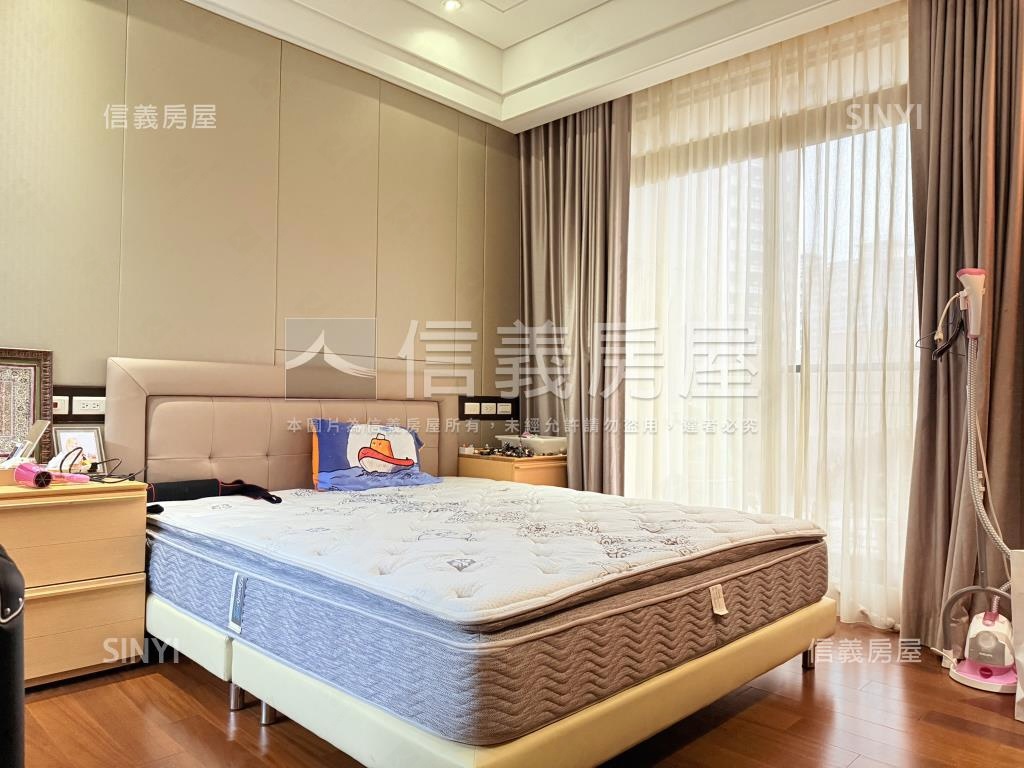 華爾道夫稀有露台美屋房屋室內格局與周邊環境