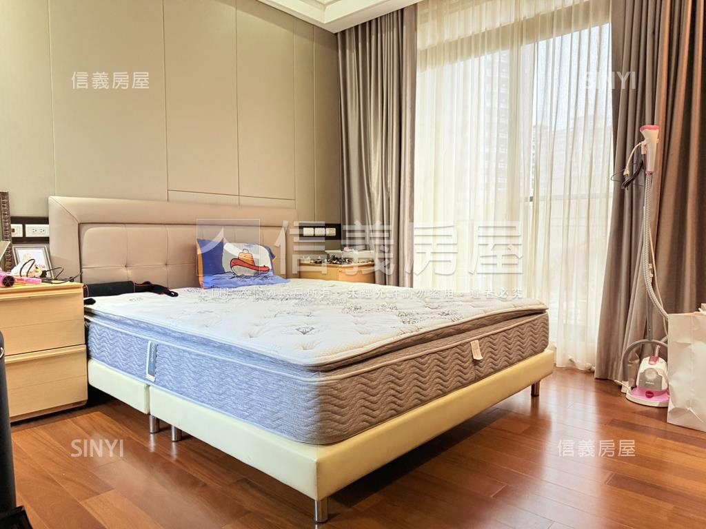 華爾道夫稀有露台美屋房屋室內格局與周邊環境