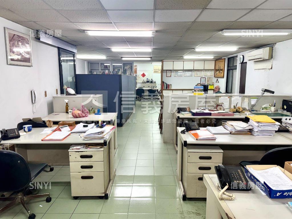 民權西捷運旁◆潛力大土持房屋室內格局與周邊環境