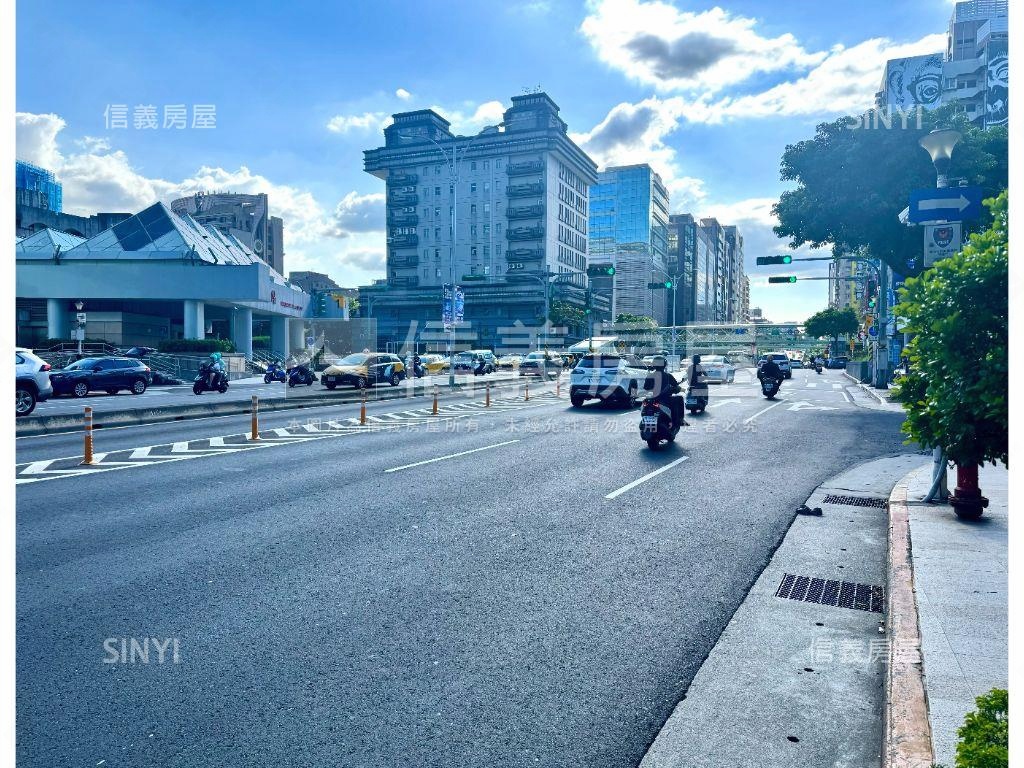 民權西捷運旁◆潛力大土持房屋室內格局與周邊環境